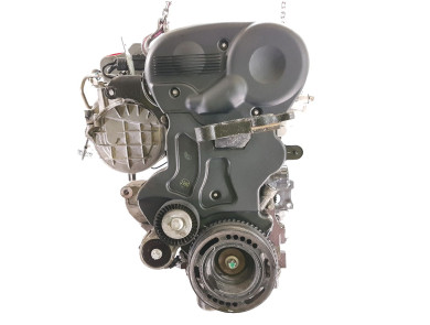 Engine used - Opel VECTRA - 55352620