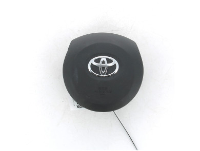 Airbag volant occasion - Toyota YARIS - 451300D630C1