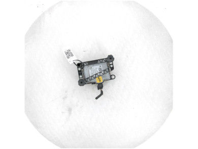 Anti-collision radar used - Peugeot 5008 - 16 111 751 80