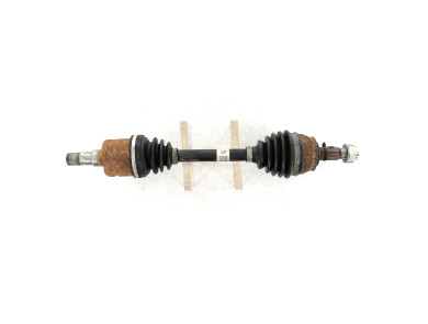 Cardan avant gauche occasion - Opel CORSA - 1677186480