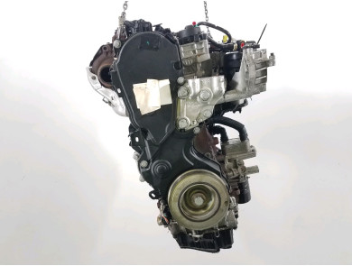 Engine used - Peugeot 508 - 16 091 216 80