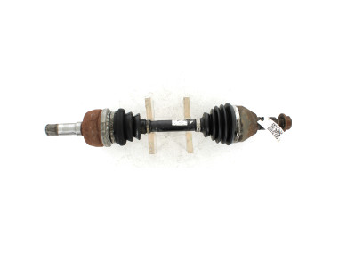 Left front transmission used - Opel VECTRA - 95520713