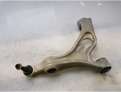 Left front control arm used - Porsche CAYENNE - 95834105311