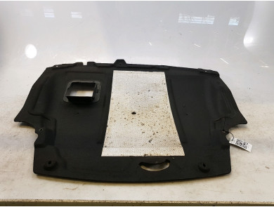 Under-engine protection used - Ford FIESTA - 2330685