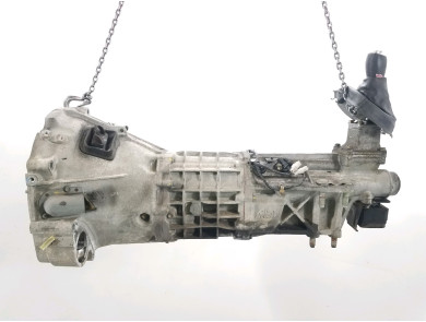 Gearbox used - Mazda RX-8 - RX8-13B-6V