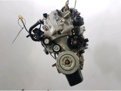 Engine used - Citroen NEMO FOURGON - 1607734480