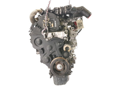 Moteur occasion - Citroen BERLINGO FOURGON - 00000135PN