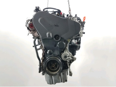 Engine used - Volkswagen GOLF - 04L100090