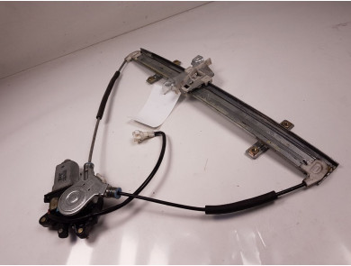 Lève-vitre électrique Avant Gauche Pour Suzuki Grand Vitara I - Réf. 83402-65D10 - Neuf, Garantie 2 Ans