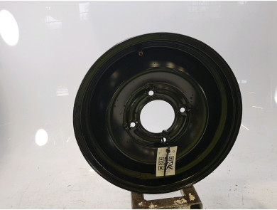 Steel wheel used - Microcar M.GO - GPA-21-0008236