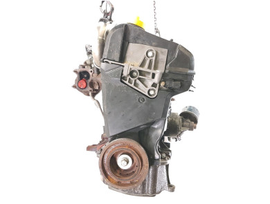 Engine used - Renault MODUS - 7701475932