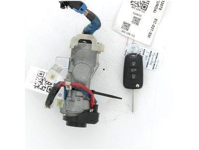 Neiman (barillet clé) occasion - Hyundai I30 - 819102L000