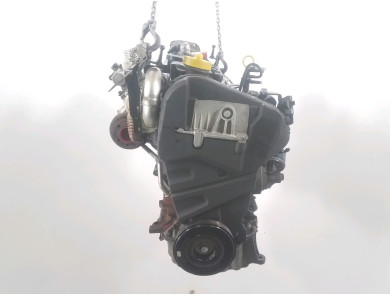 Engine used - Renault CLIO - 7701476682