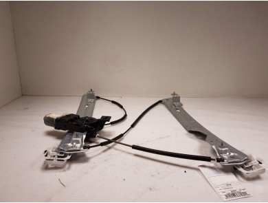 Left front window-lift used - Ford KUGA - 1944391