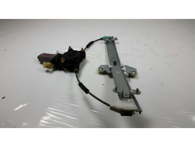 Left front window-lift used - KIA RIO - 988101G100