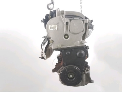 Engine used - Renault MEGANE - 7701474378