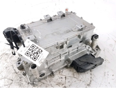 Inverter converter - Hyundai IONIQ PH I - 366002B200 - H0-7450N