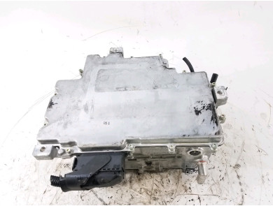 Inverter converter - Hyundai IONIQ PH I - 366002B200 - H0-7450N