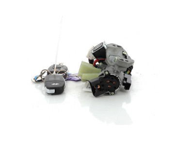 Steering lock - Hyundai IONIQ PH I - 81900G2700 - N0-0872S