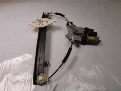 Left front window-lift used - Chevrolet EPICA - 96941898