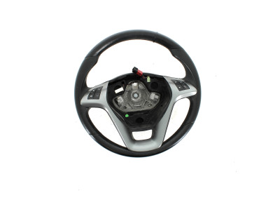 Steering wheel used - Lancia YPSILON - 71771922