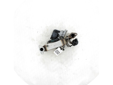 Vanne EGR occasion - BMW SERIE 1 - 11717810871