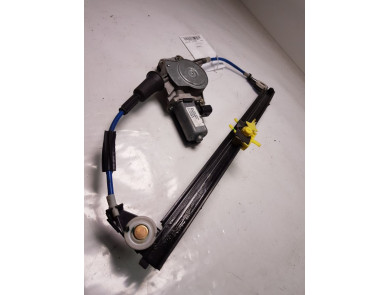 Left front window-lift used - Fiat BRAVA - 46559812