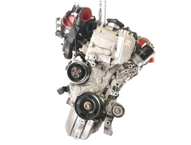 Engine used - Seat IBIZA - 03C100092D