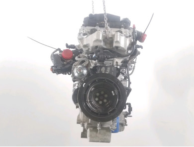 Moteur occasion - Citroen DS4 - 1615638580