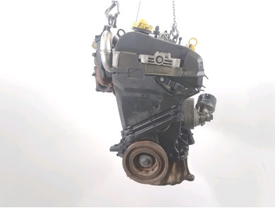 Engine used - Renault KANGOO EXPRESS - 7701476865