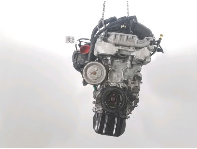 Engine used - Peugeot 207 CC - 0135 LT