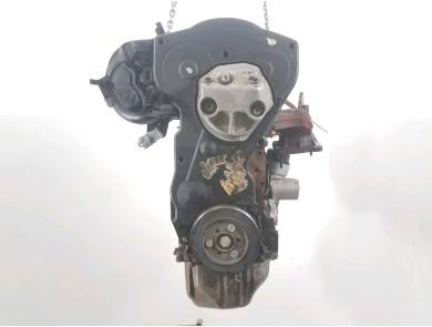 Engine used - Peugeot 206 CC - 0135 3X