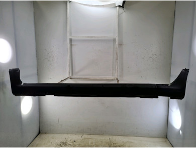 Left body rocker used - Volvo XC70 - 31265315