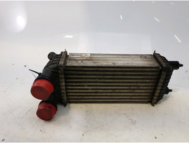 Intercooler used - Peugeot 508 - 98 049 551 80