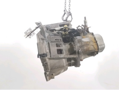 Boîte de vitesses occasion - Peugeot 306 - 20CM70