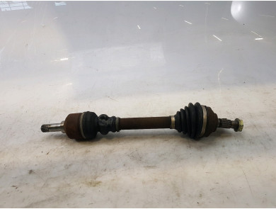 Cardan avant gauche occasion - Citroen BX - 00003272A8