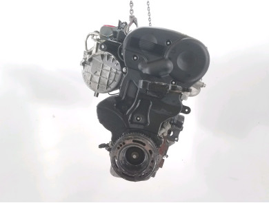 Engine used - Opel VECTRA - Z18XEL