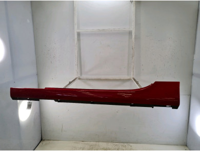 Bas de caisse gauche occasion - Mazda MX5 - NE5151P50D12  