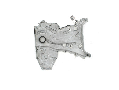 Timing case cover used - Jeep WRANGLER - 05048139AC
