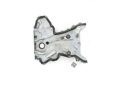 Timing case cover - Jeep WRANGLER 2.0I TURBO 4X4 - 05048139AC - M0-6157S
