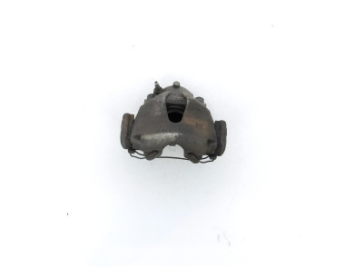 2x Front Complete Brake Calipers For Vauxhall Opel Astra, Astravan, Zafira – RTG Automotive, Left & Right, 5-Year Warranty