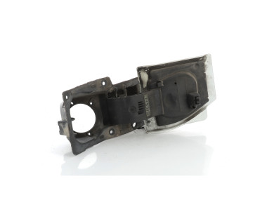 Trappe portillon carburant - Opel VIVARO II - Blanc - 788304351R - V0-7569H