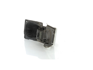 Trappe portillon carburant - Opel VIVARO II - Blanc - 788304351R - V0-7569H