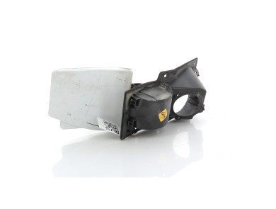 Trappe portillon carburant - Opel VIVARO II - Blanc - 788304351R - V0-7569H
