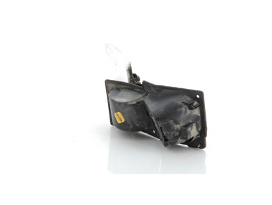 Trappe portillon carburant - Opel VIVARO II - Blanc - 788304351R - V0-7569H