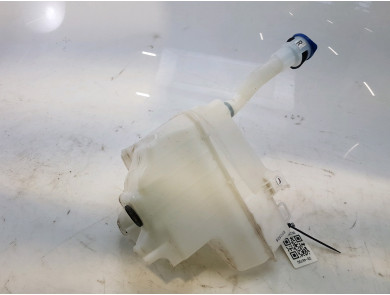 Washer fluid reservoir tank  used - Mazda MAZDA 3 - BCWB67481B