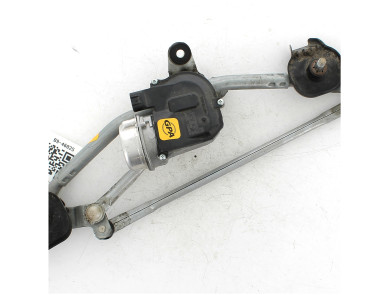 Front wiper motor - Mazda MAZDA 3 IV - BCKA6737XE - B9-4602S