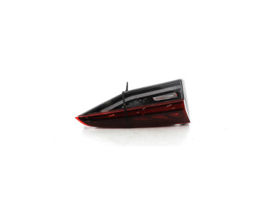 Left hatchback boot light used - Skoda OCTAVIA - 5E6945307A