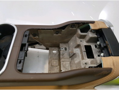 Pièces spécifiques - Porsche CAYENNE II PH.2 - 95855323911HAF - V0-6918I