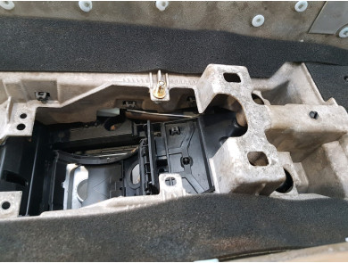 Pièces spécifiques - Porsche CAYENNE II PH.2 - 95855323911HAF - V0-6918I